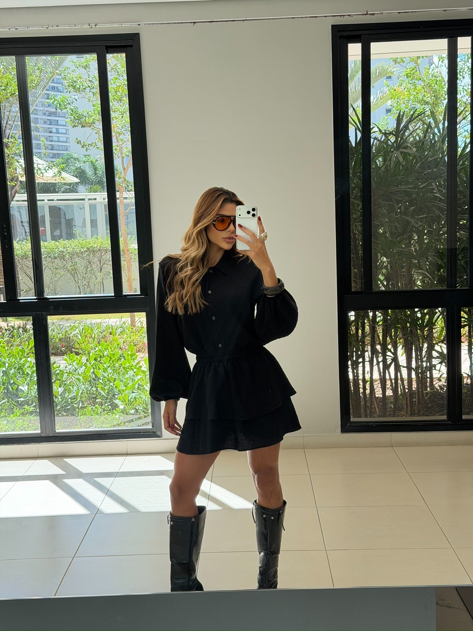 Conjunto Lyah