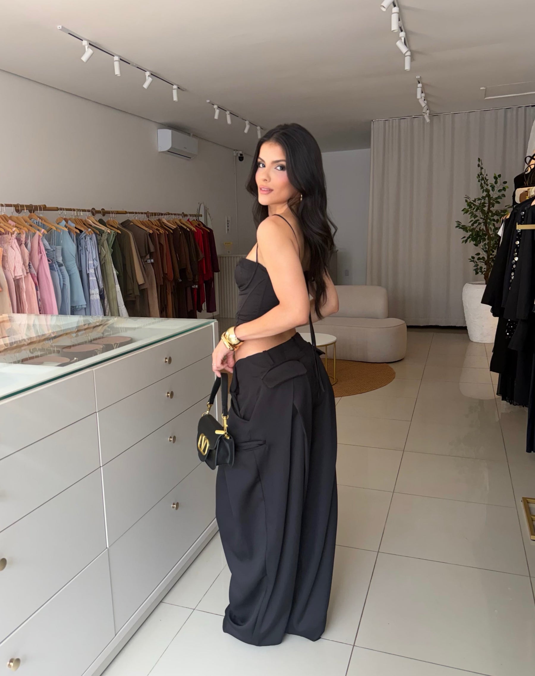 Conjunto Florença