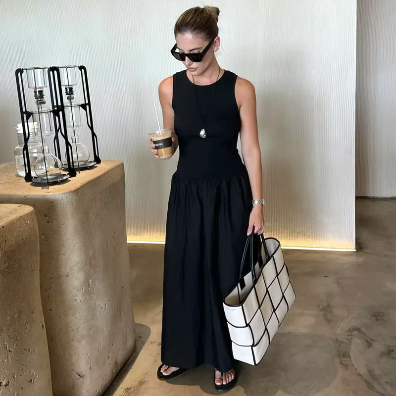 Vestido Magnólia