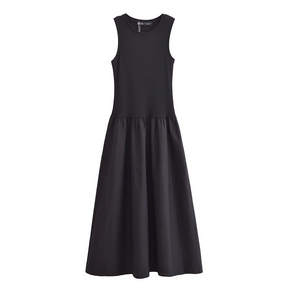 Vestido Magnólia