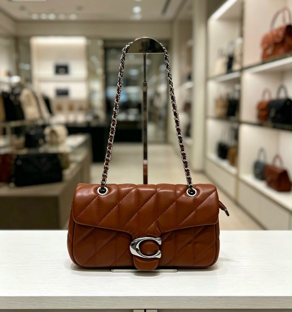 Bolsa C Puffer