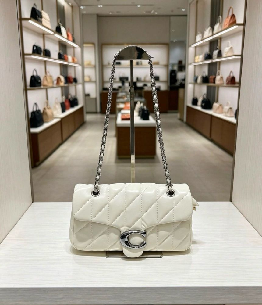 Bolsa C Puffer