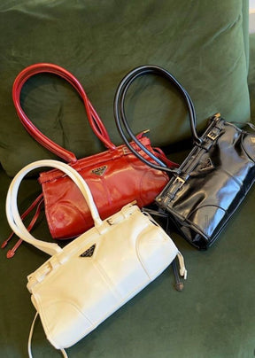 Bolsa PRD Baguete