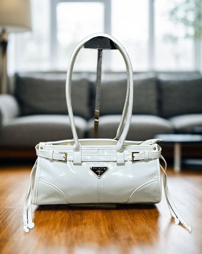 Bolsa PRD Baguete