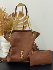 Bolsa YSL Jamie - Primeira Linha