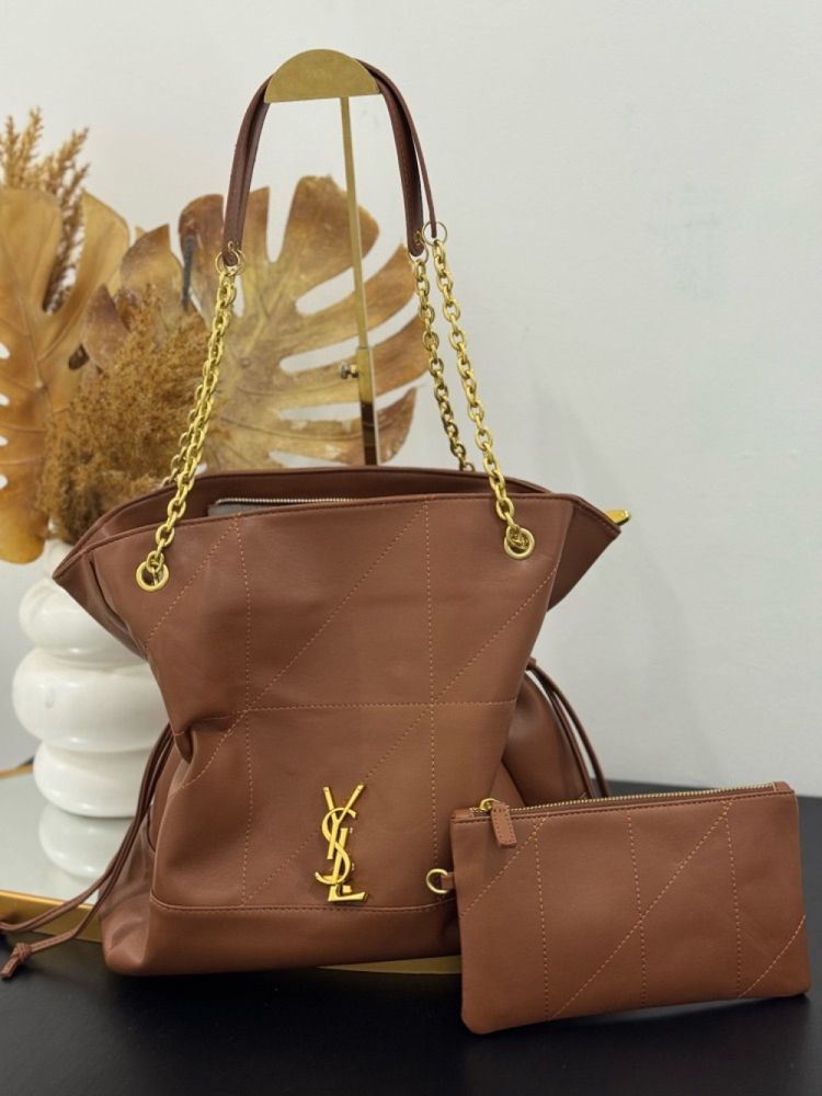 Bolsa YSL Jamie - Primeira Linha
