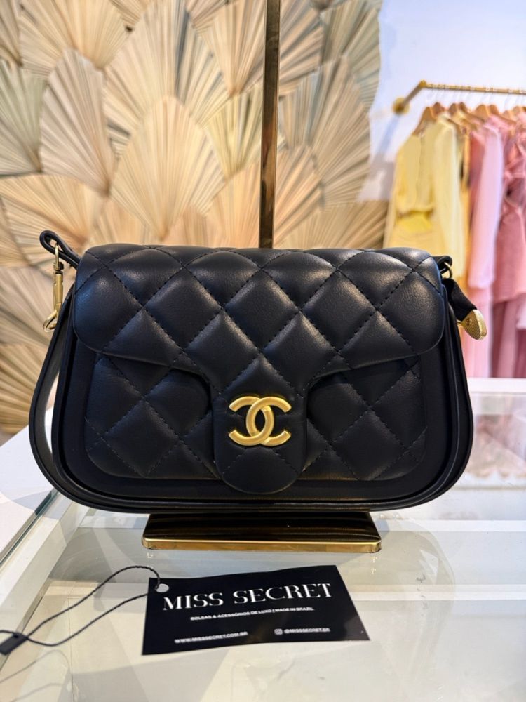 Bolsa CH Tiracolo