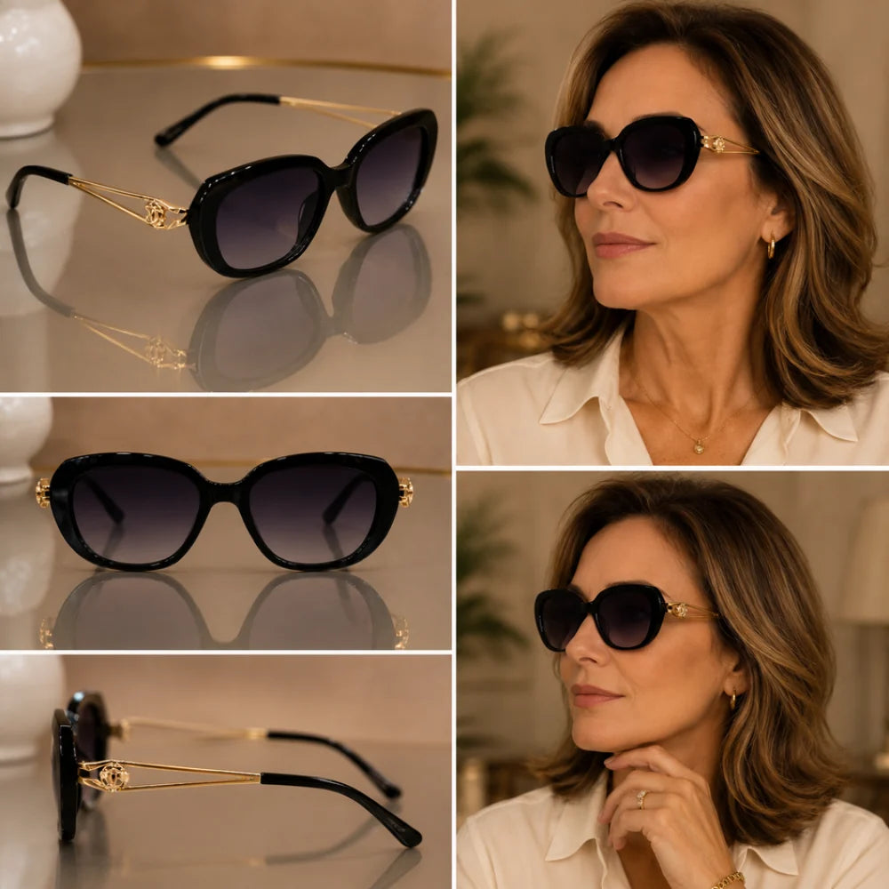 Oculos Chanel Milao