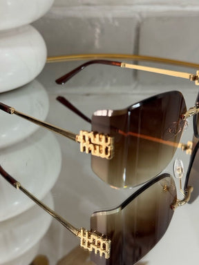 Oculos Miumiu Virginia
