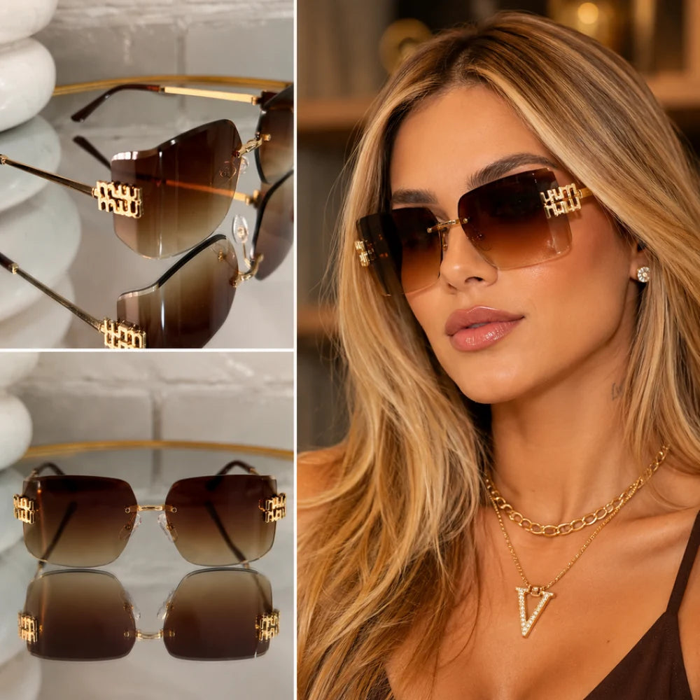 Oculos Miumiu Virginia
